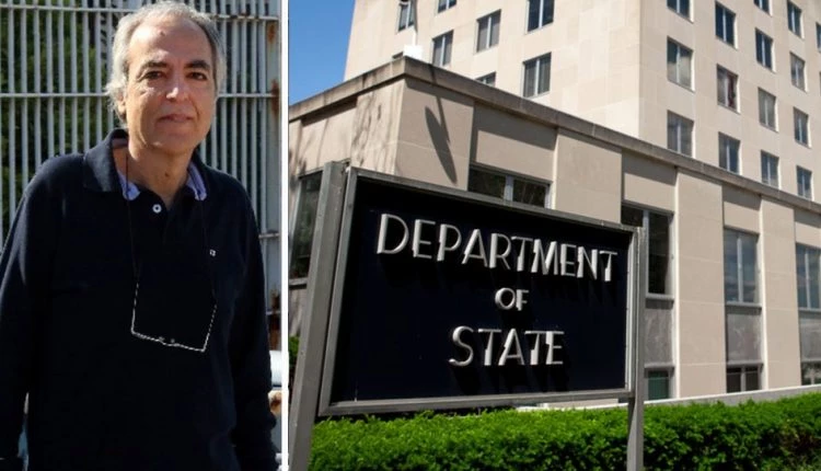 Η έκθεση του Στέιτ Ντιπάρτμεντ για την τρομοκρατία: Τι γράφει για τον Κουφοντίνα και τις ελληνικές ταυτότητες